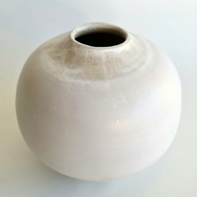 Vase_flaschenförmig