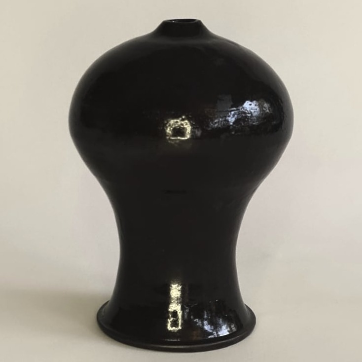 Vase Seladon
