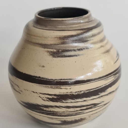 Vase_Modell_Saturn